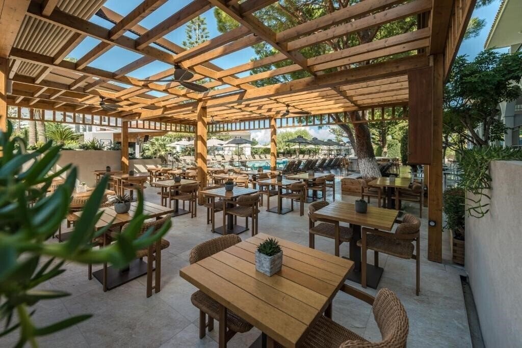 Картинка Contessa Hotel 3*