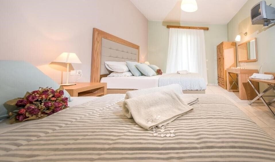 Изображение Plessas Palace 2*