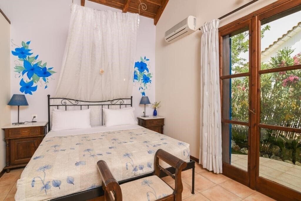 Фото Therianos Villas вилла