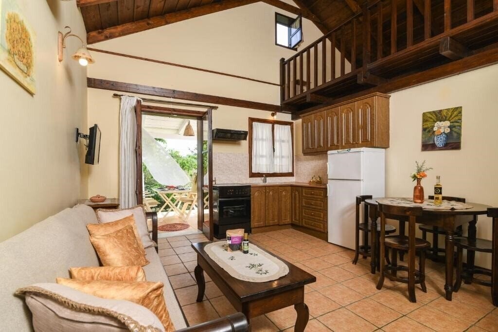 Изображение Therianos Villas вилла