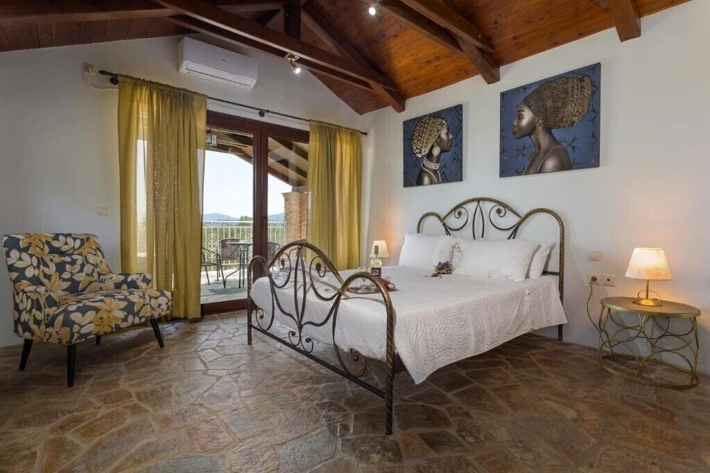Фото Froso Villa 4*