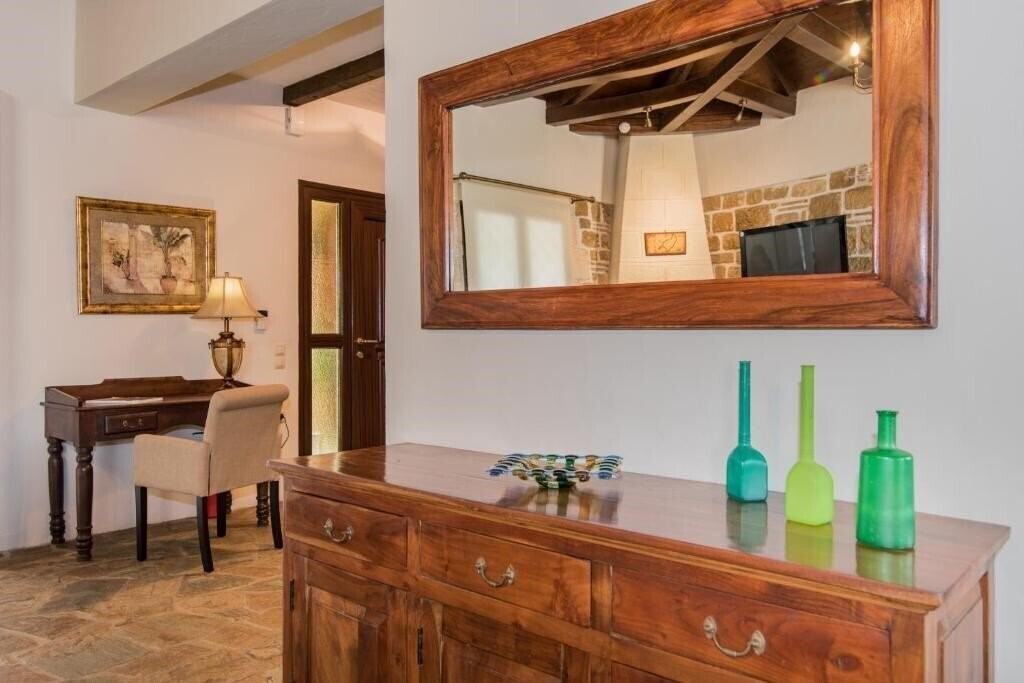 Фотография Froso Villa 4*