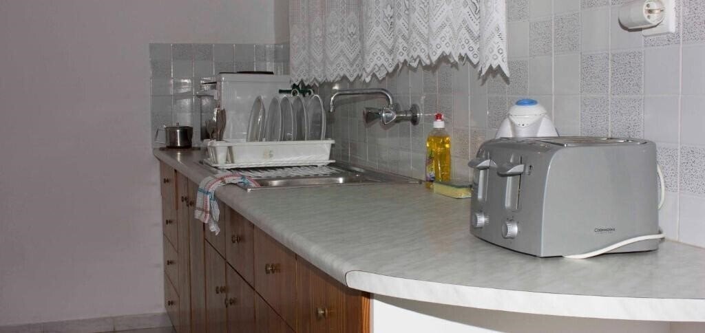 Фотографія Olive Grove Apts 4*