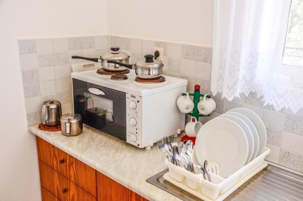 Зображення Olive Grove Apts 4*