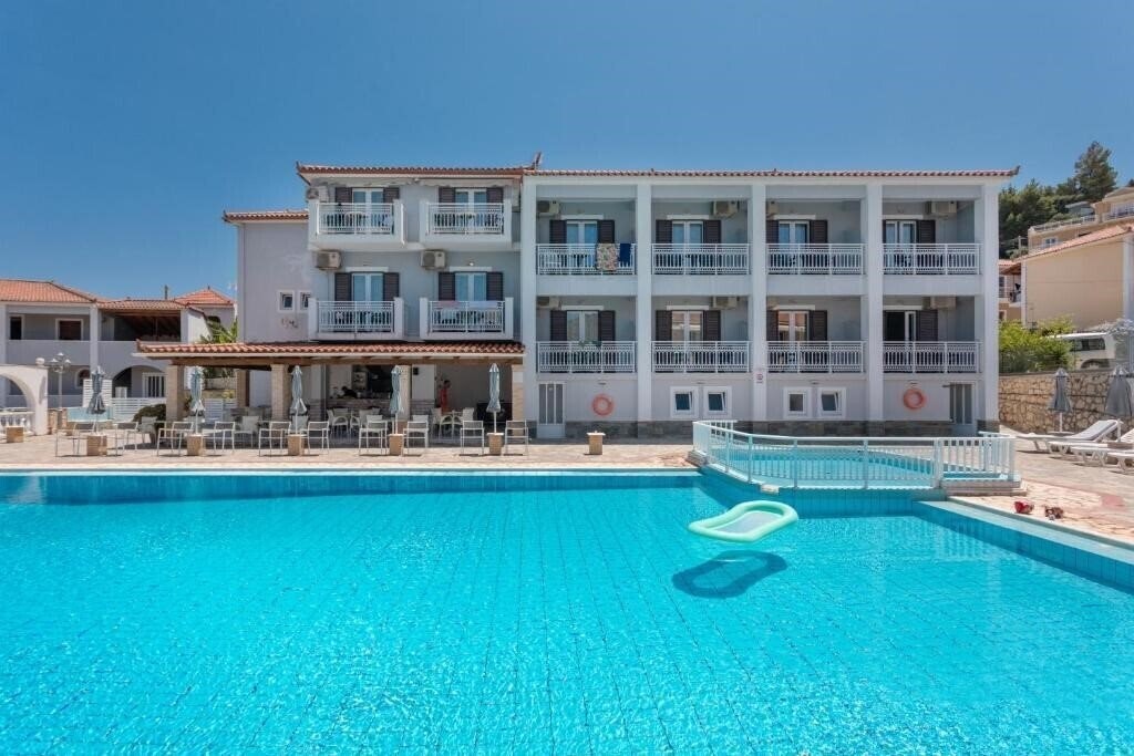 Готель Anamar Zante Hotel 4*