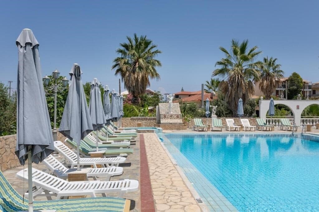 Фото Anamar Zante Hotel 4*