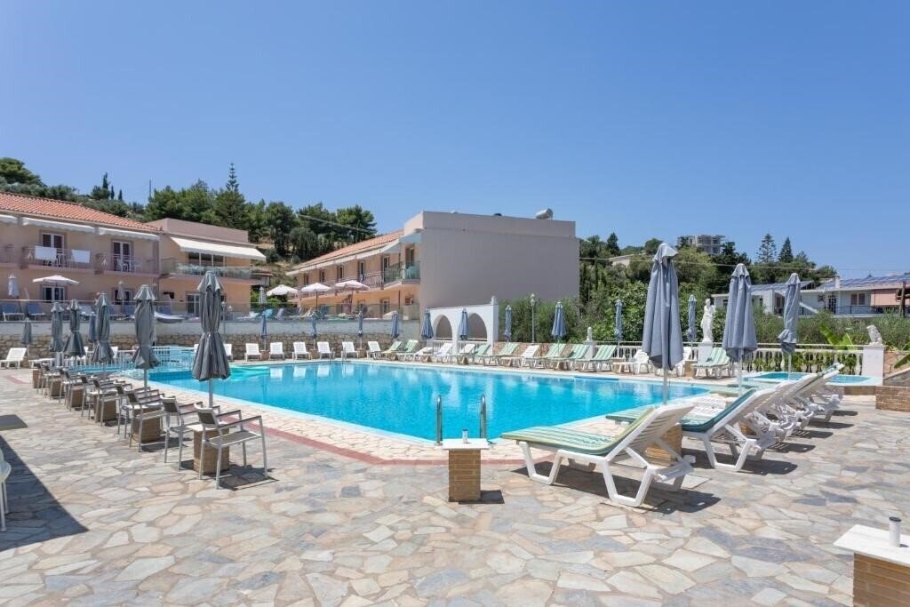 Фотография Anamar Zante Hotel 4*