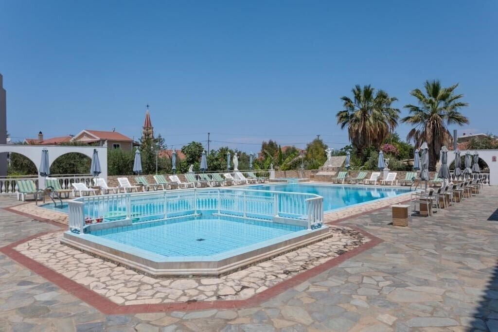 Зображення Anamar Zante Hotel 4*