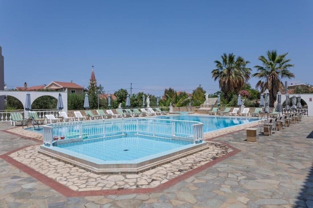 Изображение Anamar Zante Hotel 4*