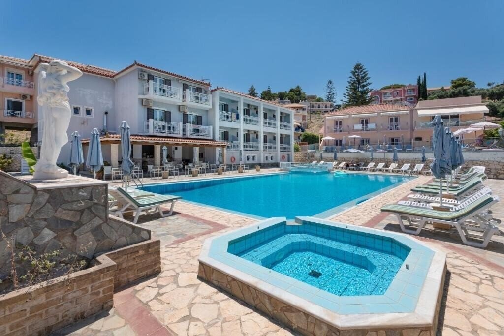 Картинка Anamar Zante Hotel 4*