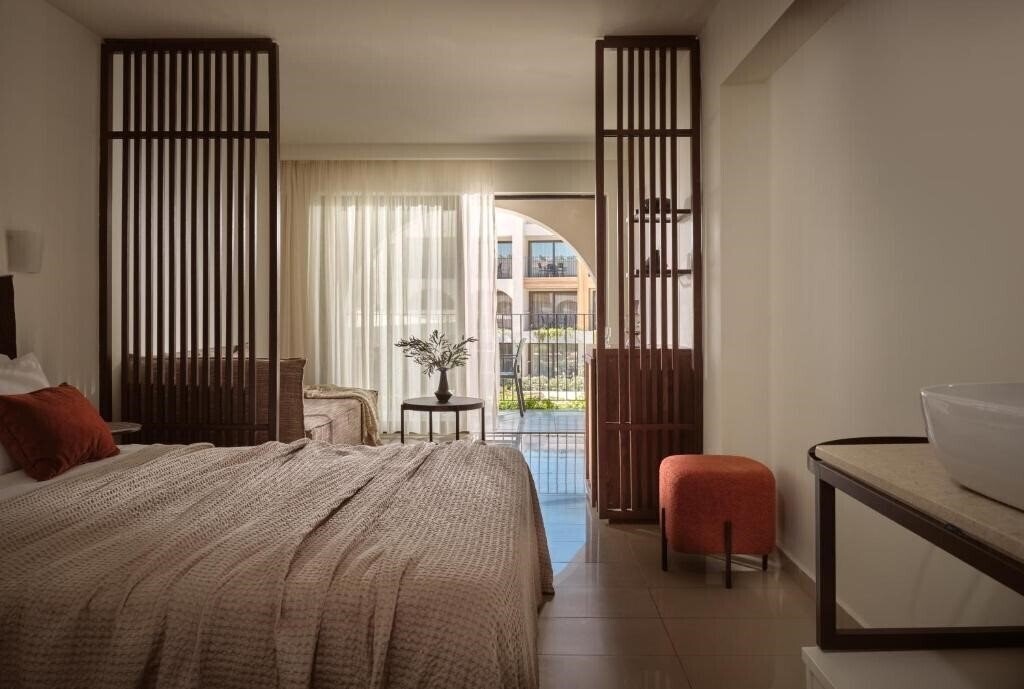 Фотография Planos Deluxe Hotel 4*