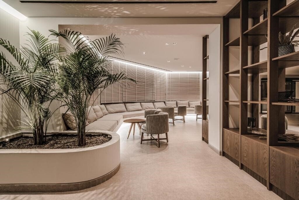Изображение Planos Deluxe Hotel 4*
