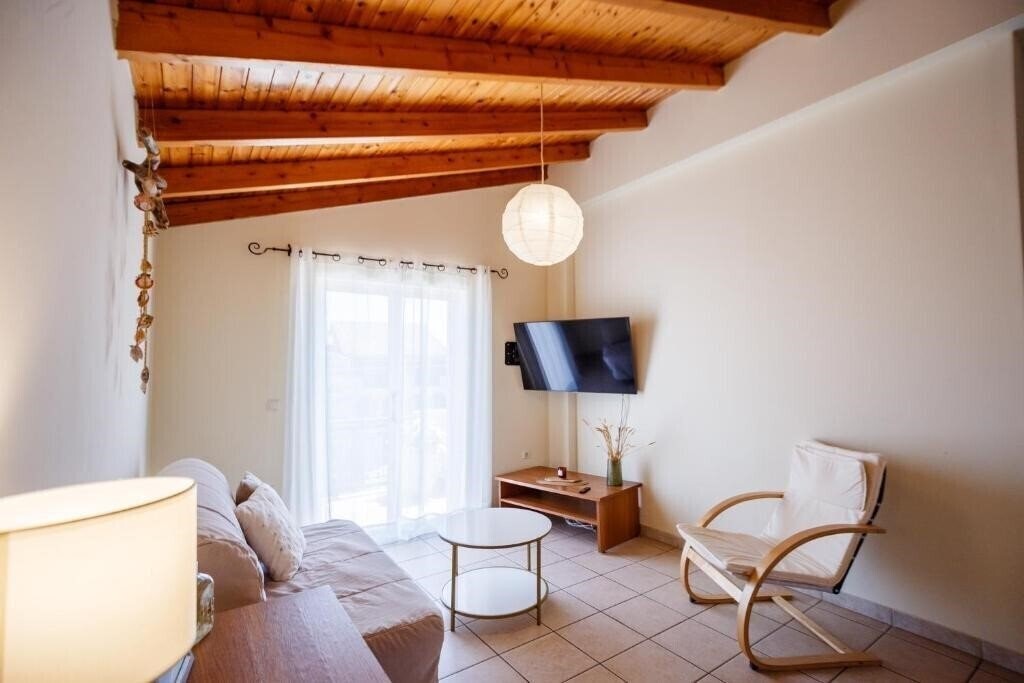 Зображення Thetis Hotel 2*