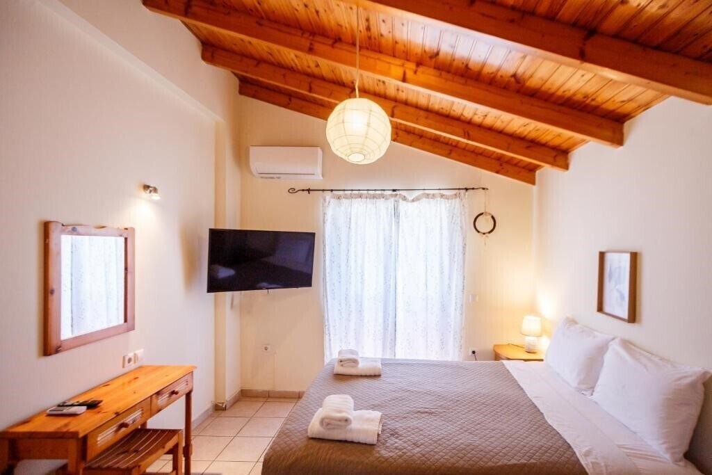 Картинка Thetis Hotel 2*