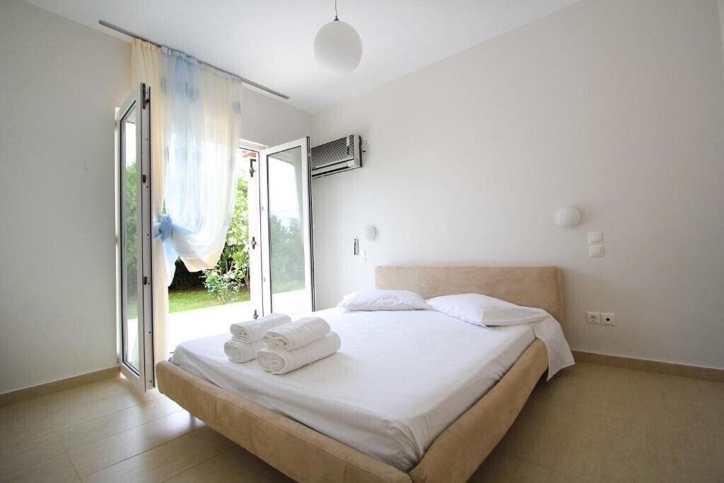 Фото Villas Zante Vista Вилла 4*