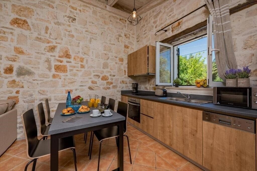 Картинка Rizolia Villas 4*