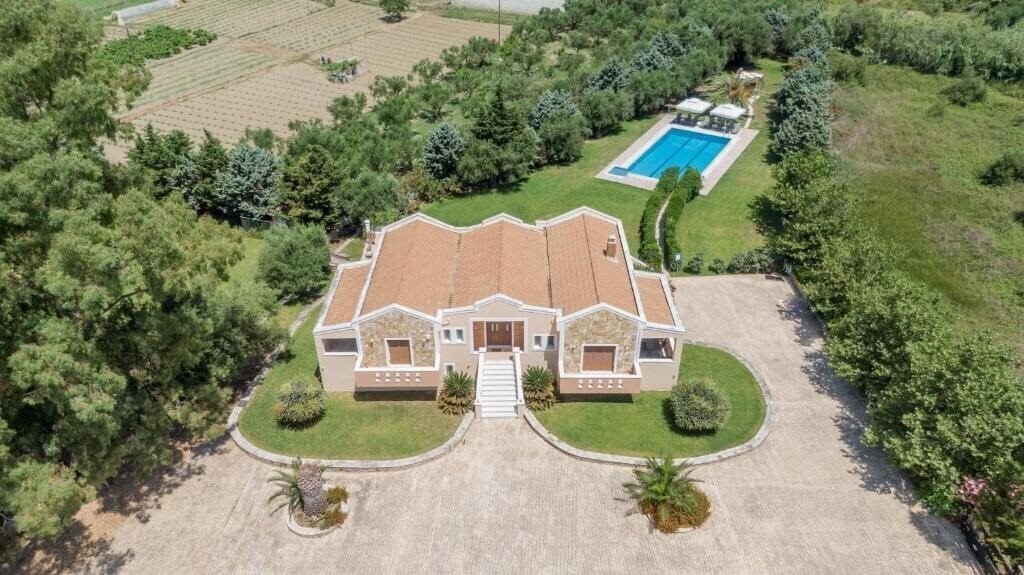 Фото Villa Leone Вилла вилла