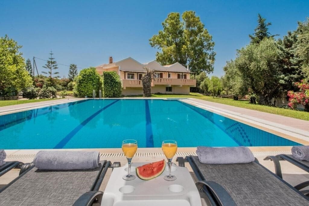 Фотография Villa Leone Вилла вилла