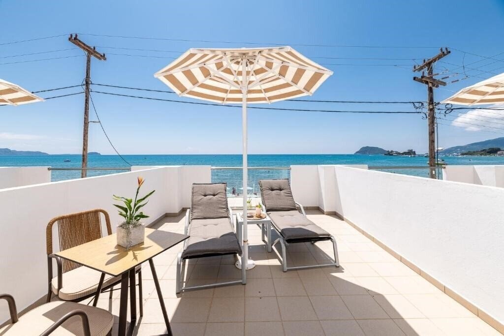 Фотография Villa Mouria Apartments апартаменты