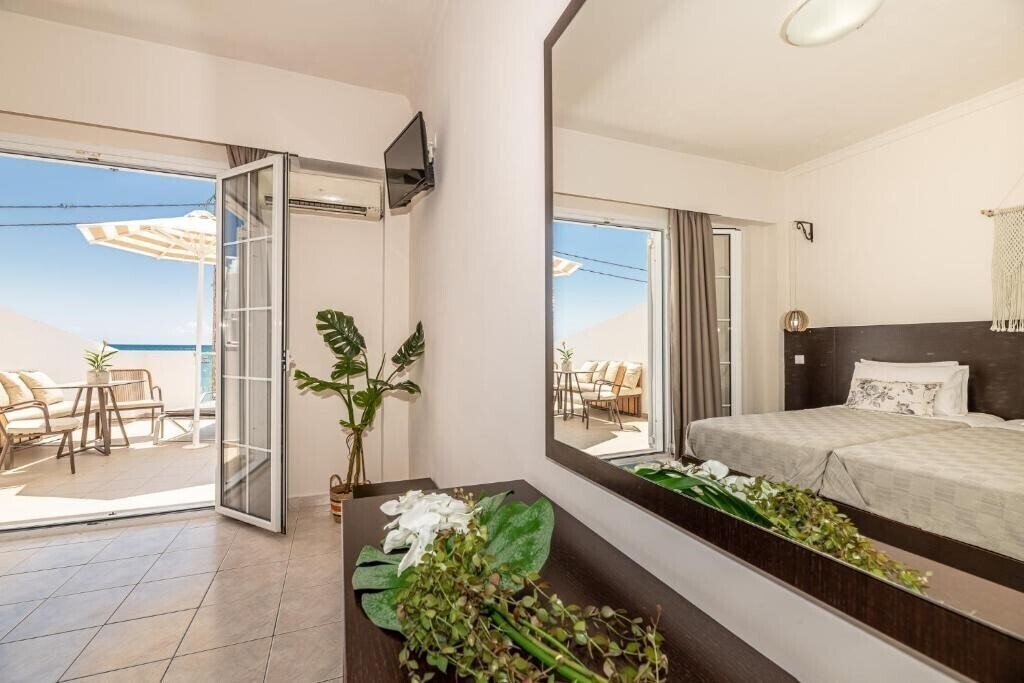 Изображение Villa Mouria Apartments апартаменты