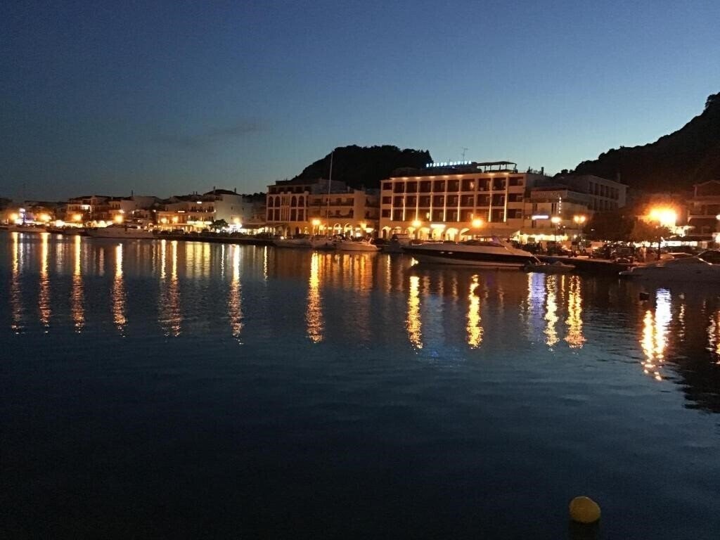 Зображення Georgia Apartments 3*