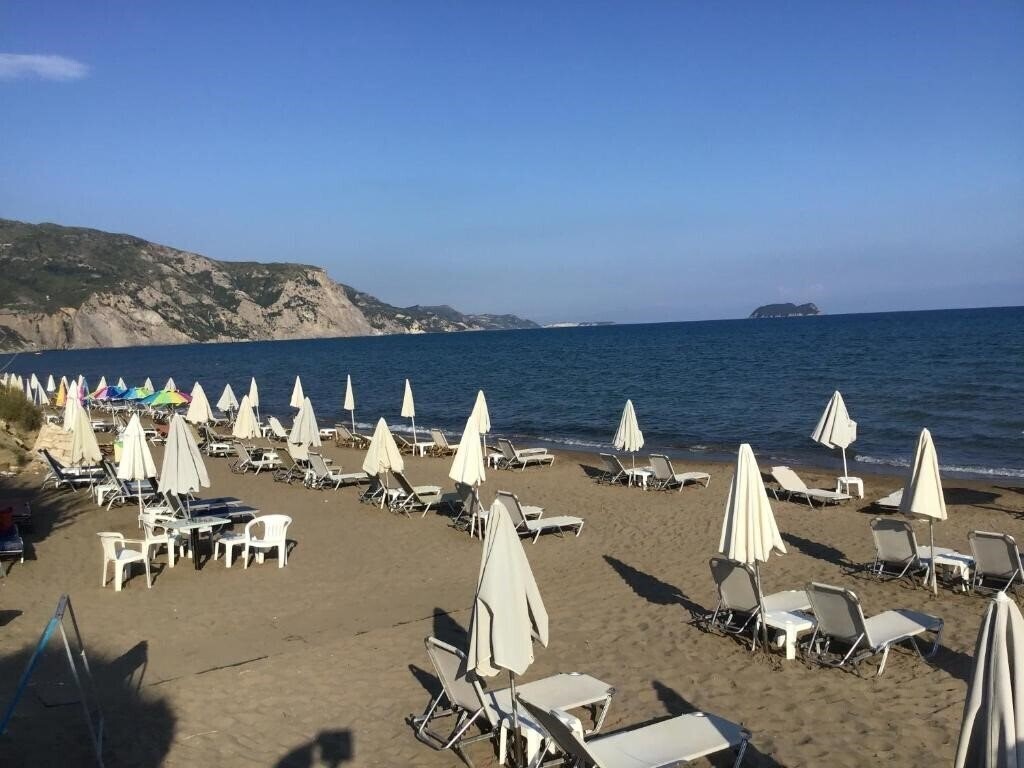Картинка Georgia Apartments 3*
