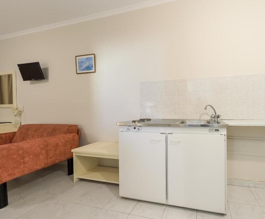 Фотографія Karras Livin 3*