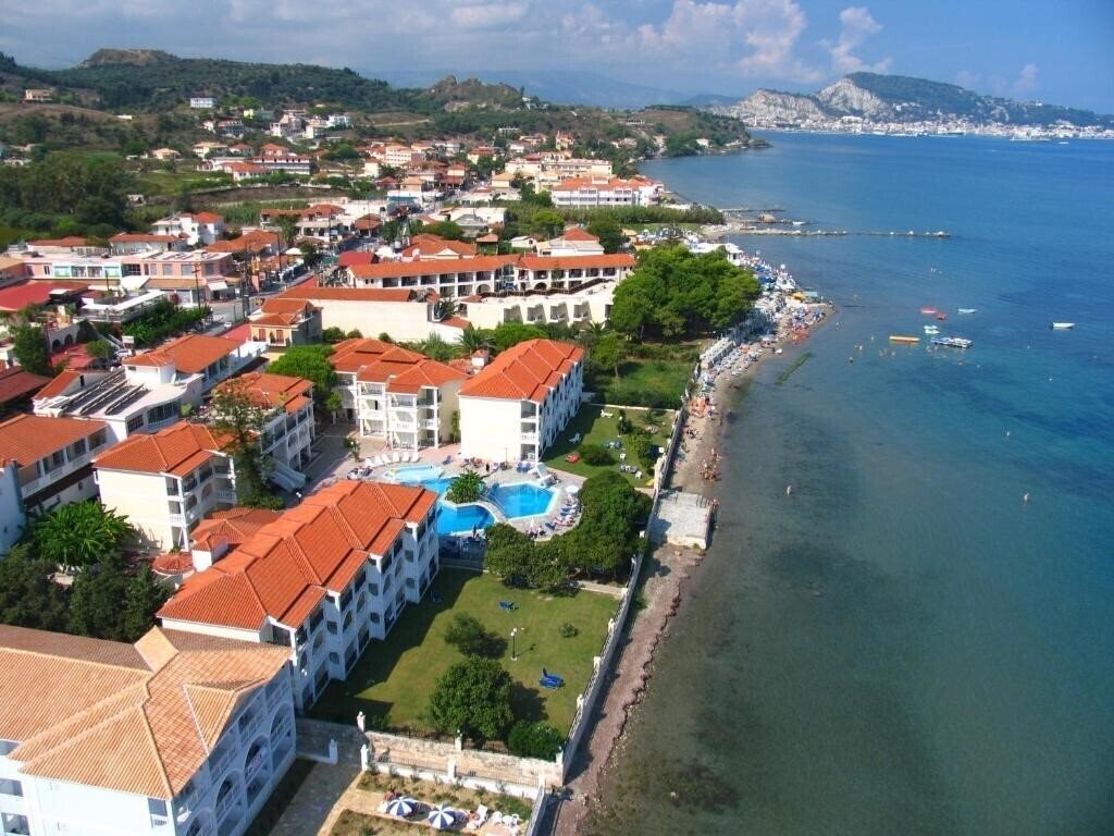 Фото Porto Iliessa 3*