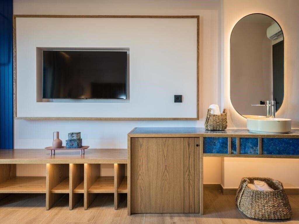 Фото Isola Concept апартаменты