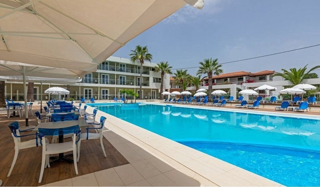 Фотографія Cameo Beach Resort (ex. White Olive Premium Cameo) 4*