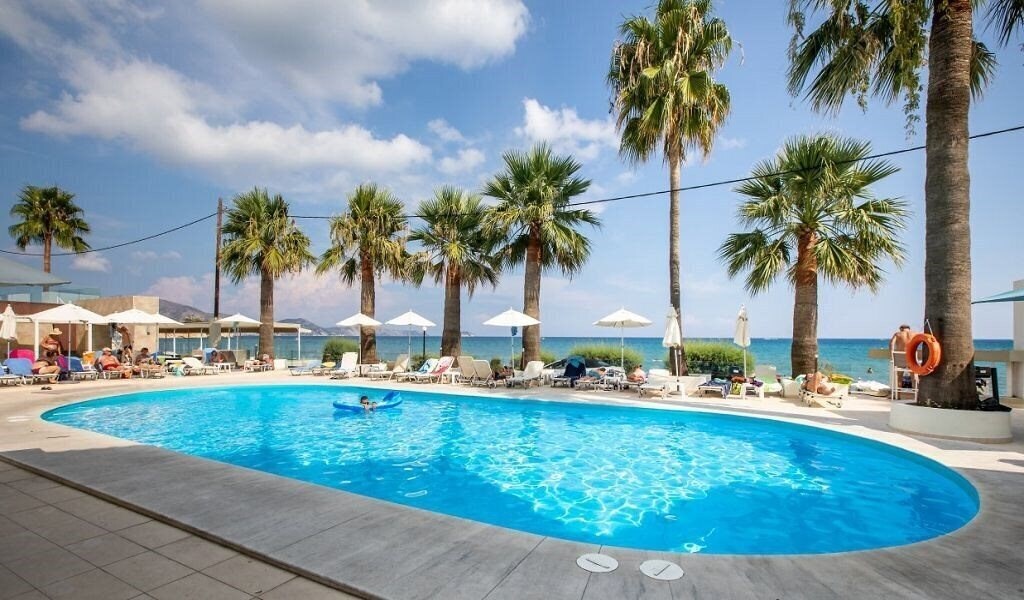 Зображення Cameo Beach Resort (ex. White Olive Premium Cameo) 4*