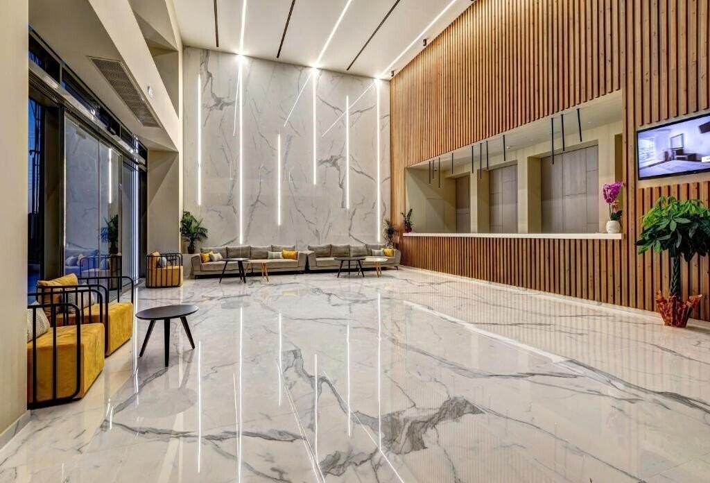 Картинка White Olive Elite Laganas 5*