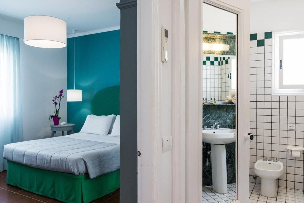 Фотографія Keri Village & Spa 4*