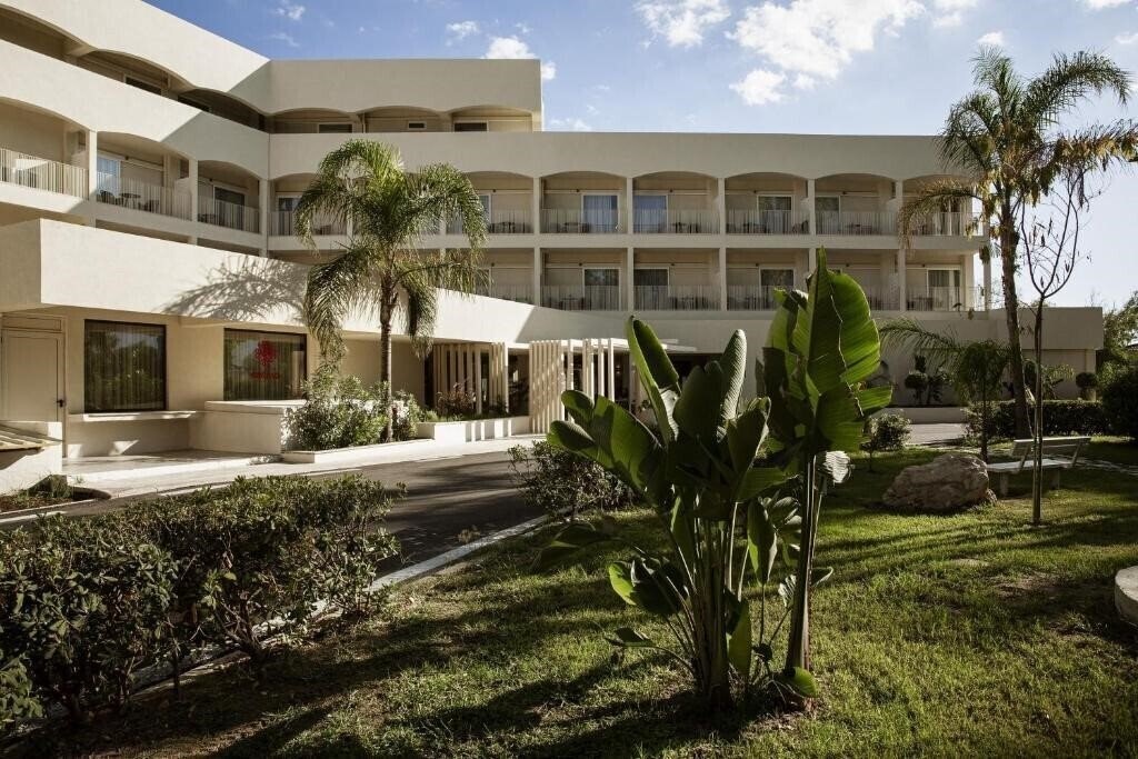 Фотографія Domes Aulus Zante, Autograph Collection 5*