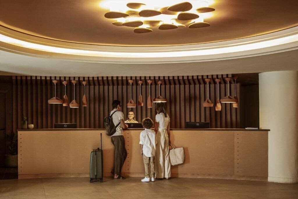 Зображення Domes Aulus Zante, Autograph Collection 5*