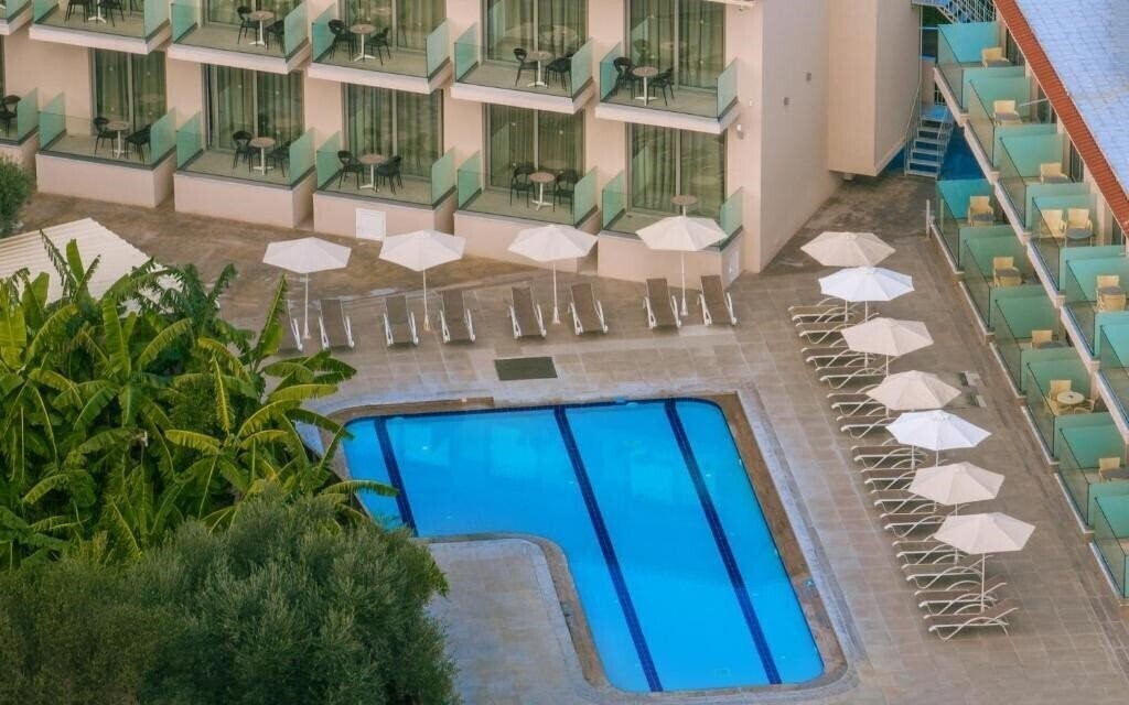 Зображення Karras Grande 4*