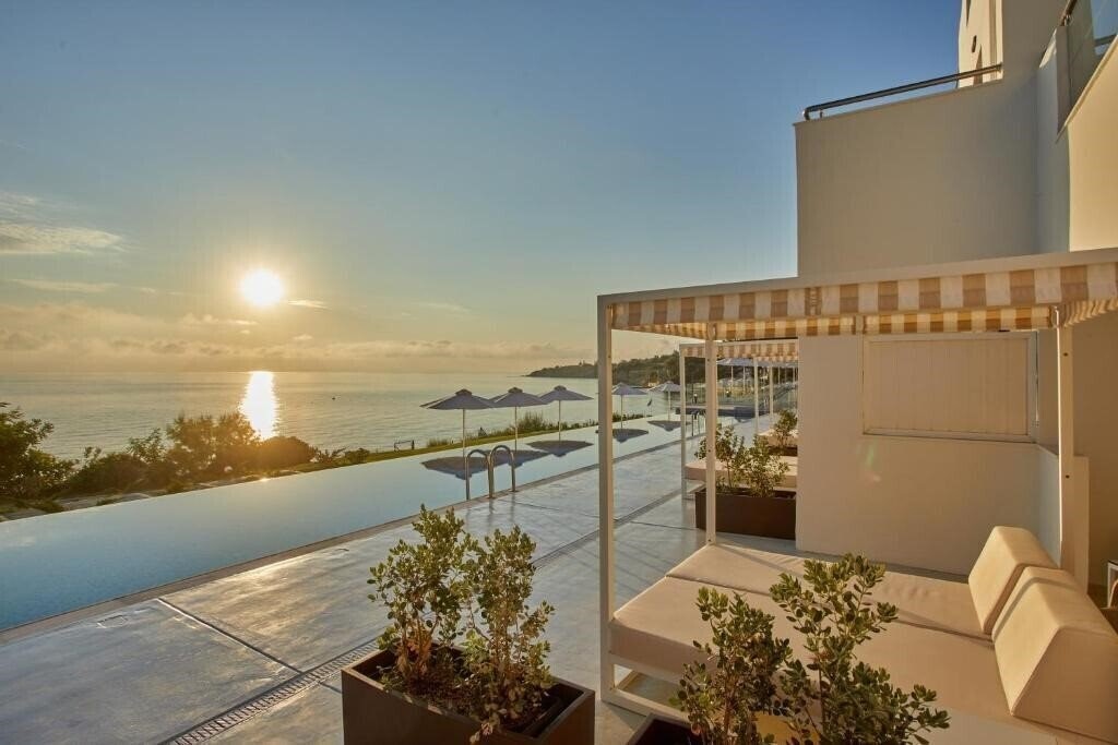 Фотография Aluasoul Zakynthos (Adults Only) 4*