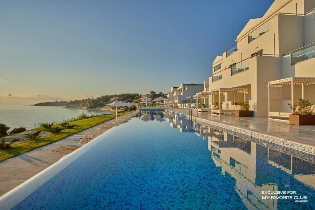 Фото Aluasoul Zakynthos (Adults Only) 4*