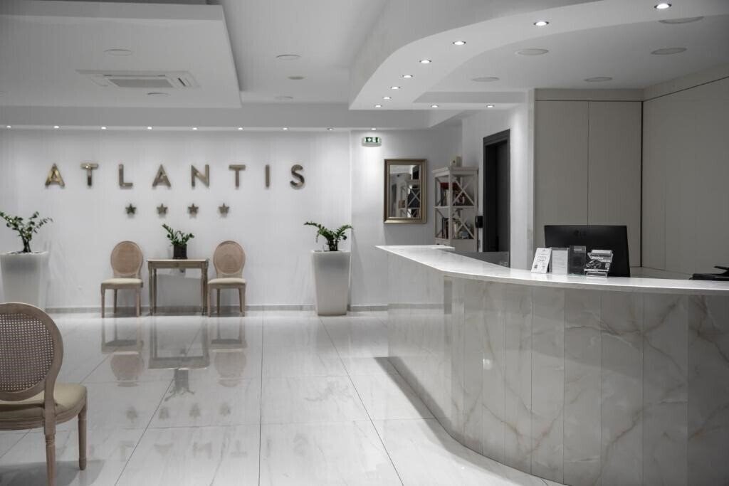 Фото Zante Atlantis 3*