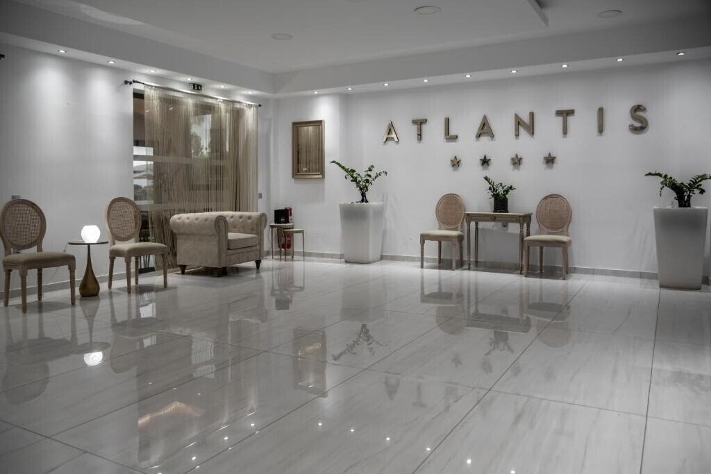 Фотография Zante Atlantis 3*