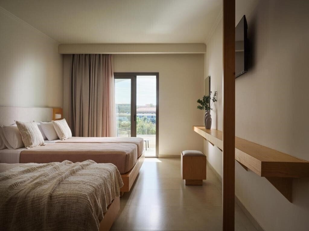 Картинка Zante Atlantis 3*