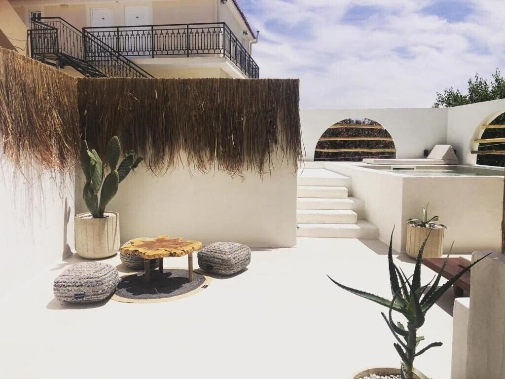 Фотографія Gardelli Resort 4*