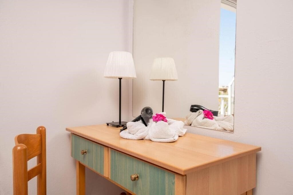 Фотографія Armonia Hotel 2*