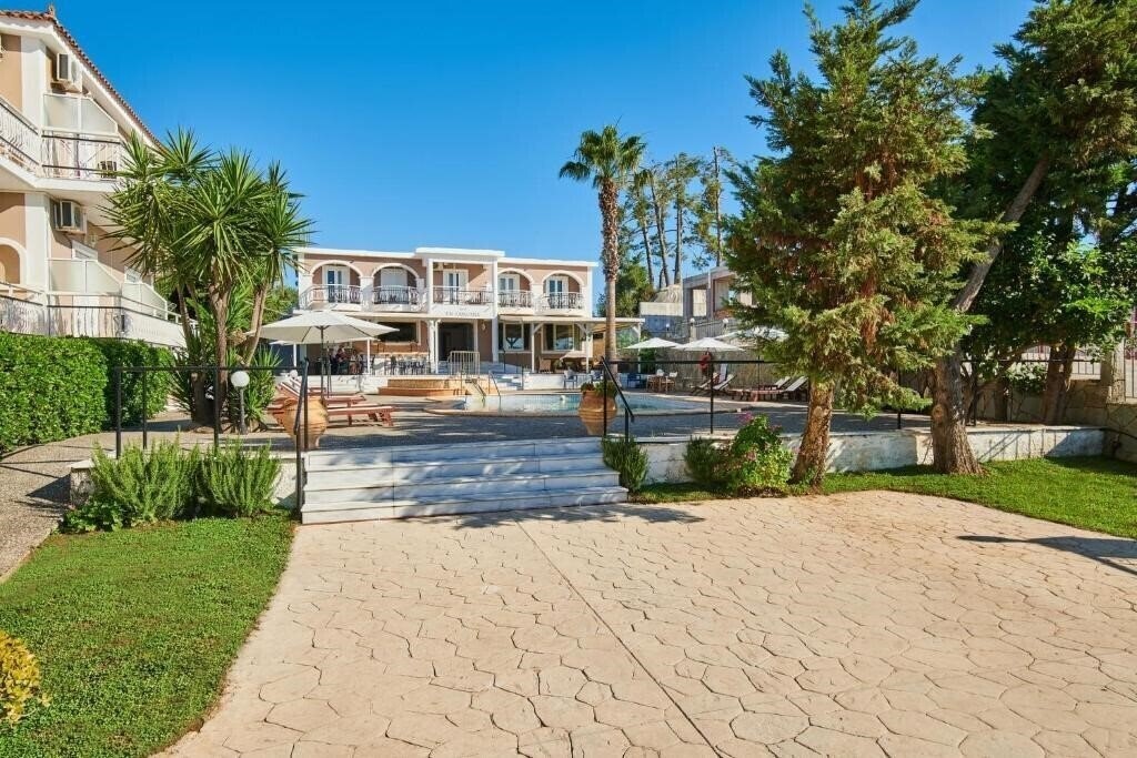 Картинка Armonia Hotel 2*