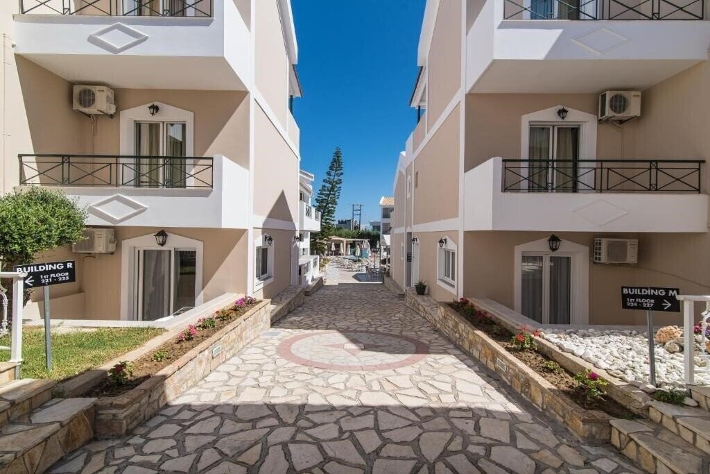Фотографія Maistrali Hotel 4*