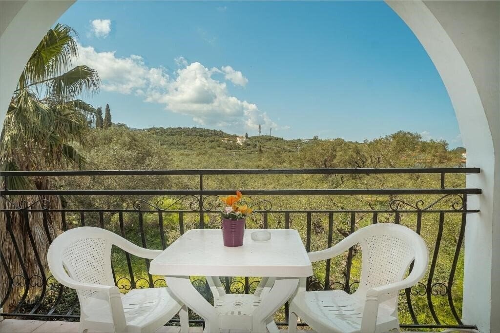 Картинка Divina Studios Apt апартаменты