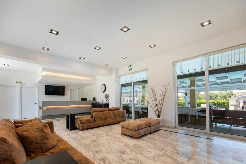 Фотографія Agrilia 4*