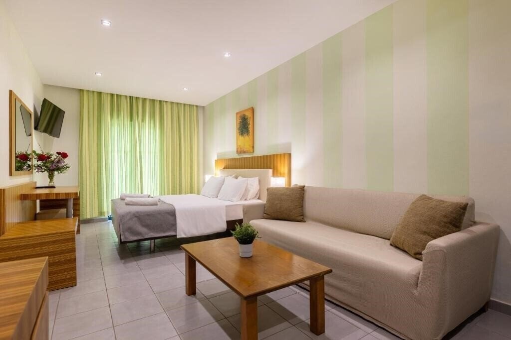 Картинка Agrilia 4*