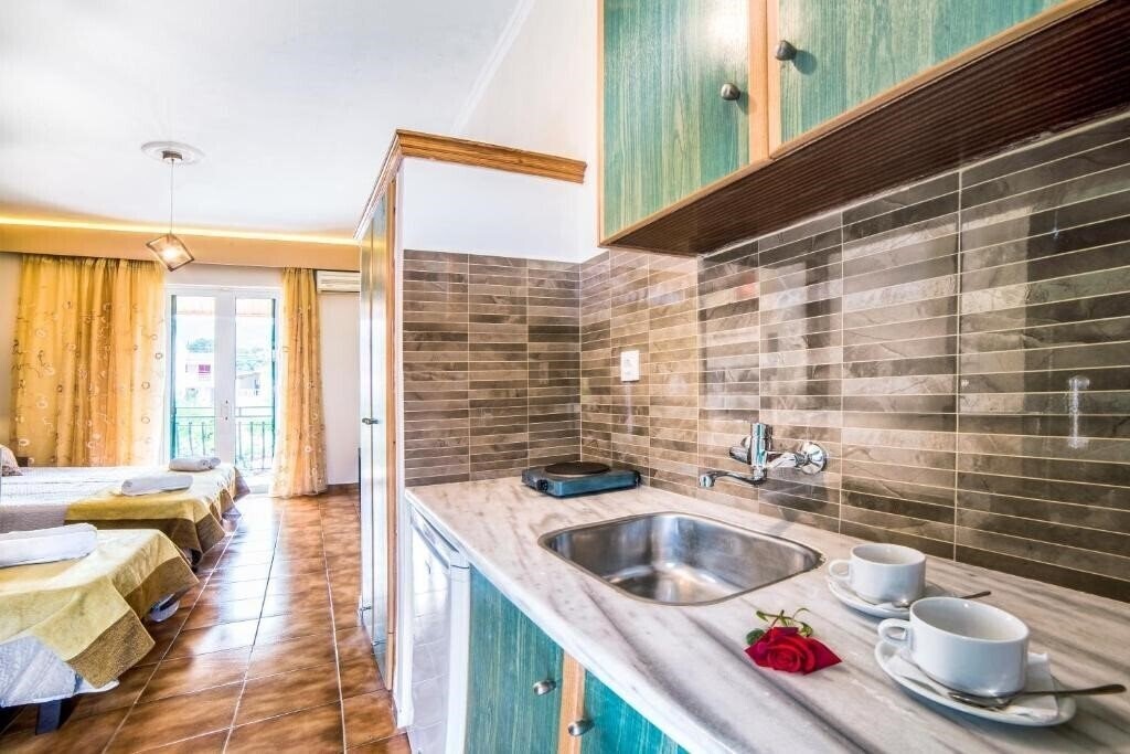 Фото Acapulco Marinos 2*