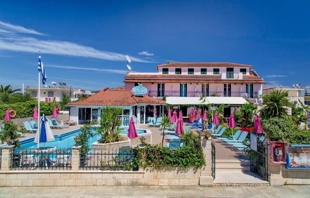 Фотографія Acapulco Marinos 2*